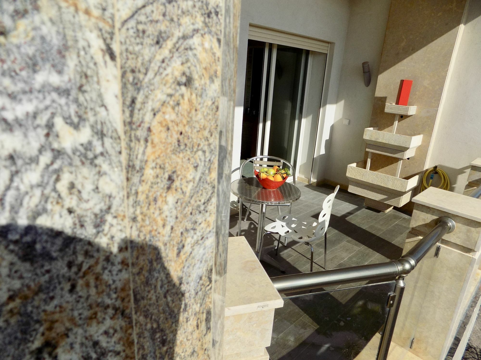 Soleil 3 Terrasse Confort Agadir Exterior foto